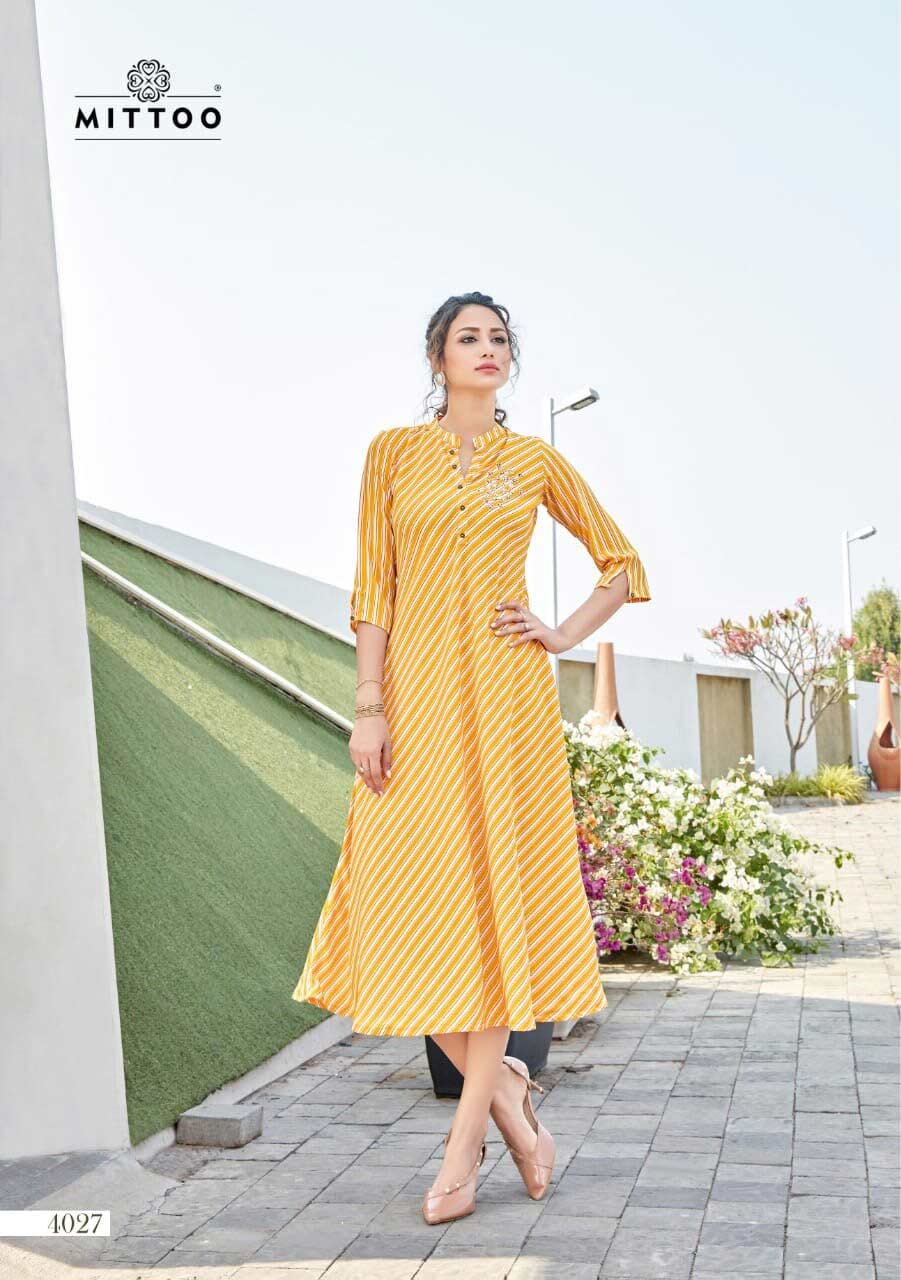 Cross Line Rayon Formal Kurtis Wholesale Catalog Cross Line Rayon Formal Kurtis Wholesale Catalog